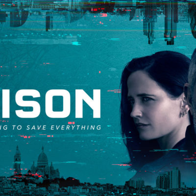 Apple TV+ pubblica il primo trailer di Liaison