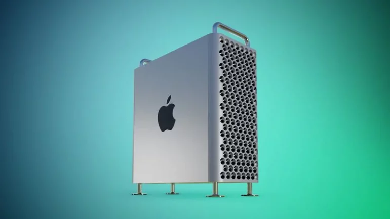 Mac-Pro