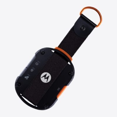 Motorola Defy Link porta la comunicazione satellitare su tutti gli iPhone