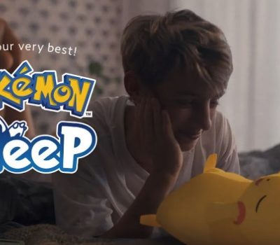 Pokémon Sleep arriverà su iPhone in estate