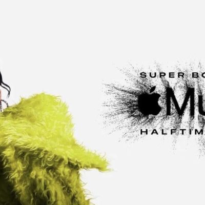 Come rivedere l’Halftime Show di Apple Music con Rihanna