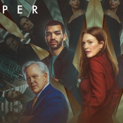 “Sharper” e “Hello Tomorrow!” arrivano su Apple TV+