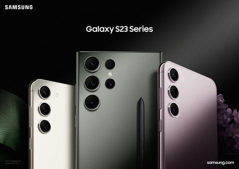 Tranquilla Apple, i Samsung Galaxy S23 sono noiosi