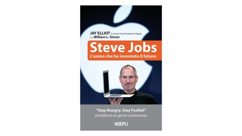 Steve Jobs Jay Elliot