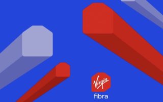 Virgin Fibra: fibra pura in FTTH (senza costi di chiusura) e router WiFi 6 per le massime performance
