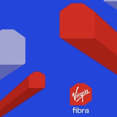 Virgin Fibra: fibra pura in FTTH (senza costi di chiusura) e router WiFi 6 per le massime performance