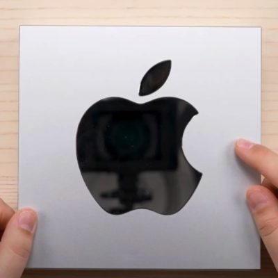 Ecco uno dei prodotti Apple più rari in assoluto