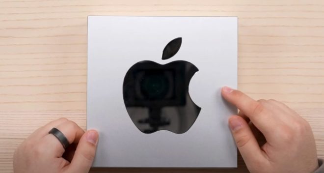 Ecco uno dei prodotti Apple più rari in assoluto