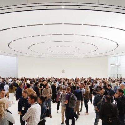 Evento Apple dedicato all’IA, ecco cosa è successo