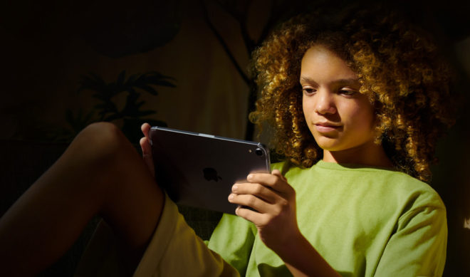 Safer Internet Day, Apple segnala gli strumenti per la sicurezza dei bambini