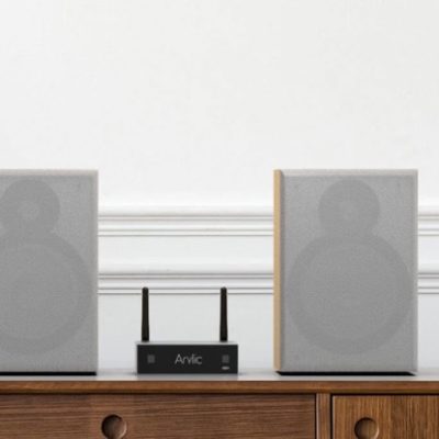 Arylic: i sistemi audio multi-room per rendere smart gli impianti stereo