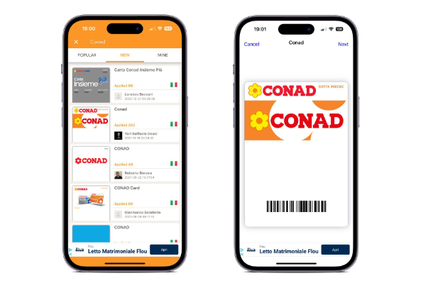 Come aggiungere carte non supportate su Apple Wallet - iPhone Italia