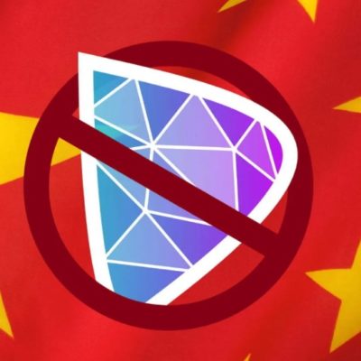 “Scioccante!”, Apple rimuove l’app Damus dall’App Store cinese