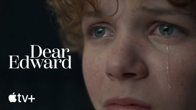 La serie Dear Edward arriva su Apple TV+