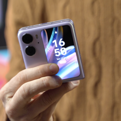 OPPO Find N2 Flip, la nostra recensione – VIDEO
