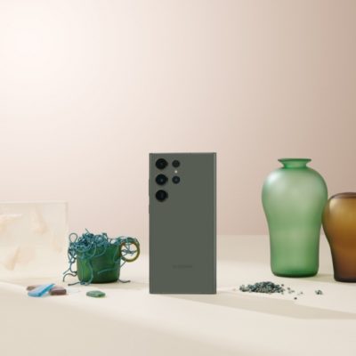 Ufficiali i nuovi Samsung Galaxy S23, S23+ ed S23 Ultra!