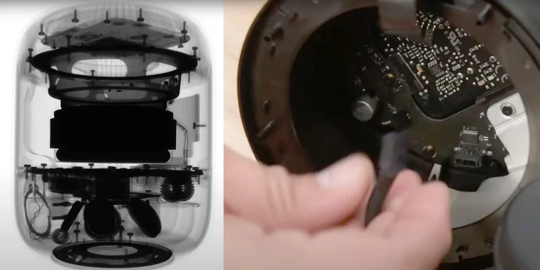 Google Home è facile da riparare per iFixit: ecco il teardown