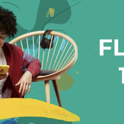 iliad Flash 130: 130 GB, minuti ed SMS illimitati a 8,99€ al mese