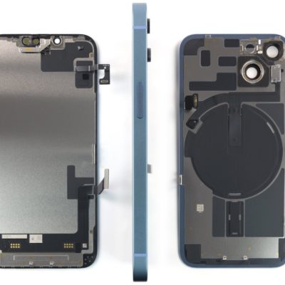 Ecco quanto costa ad Apple produrre un iPhone 14 Pro Max