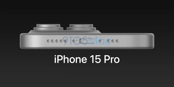 Gli iPhone 15 Pro avranno uno scanner LiDAR migliorato