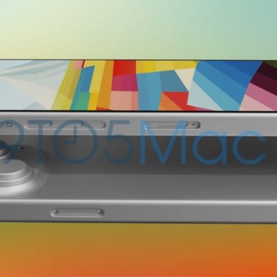 iPhone 15 Pro potrebbe essere così, prime immagini LEAK!