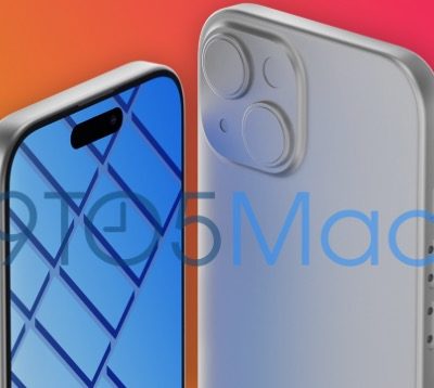 Samsung anticiperà la produzione di pannelli OLED per iPhone 15, ecco perché