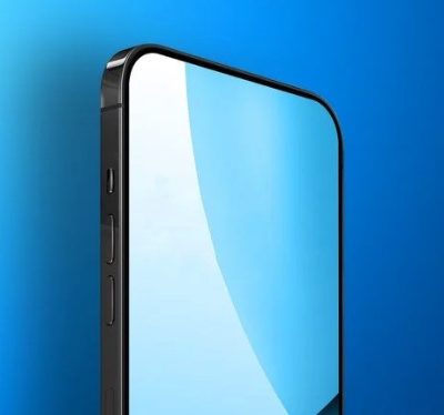 iPhone con Face ID e Fotocamera sotto il display, ecco quando