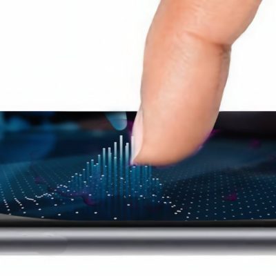 L’iPhone pieghevole sarà sensibile al tocco su tutta la superficie?