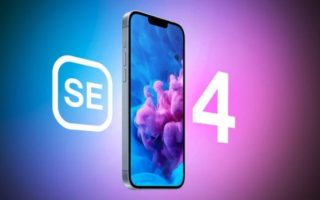 iPhone SE 4 in arrivo la prossima settimana, altre novità già da oggi