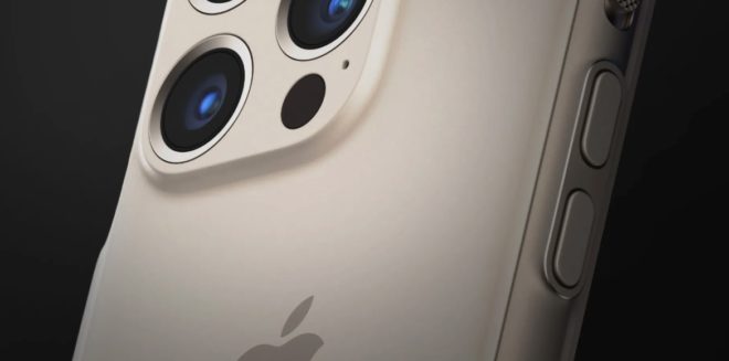 iPhone Ultra, tra concept e costo elevato