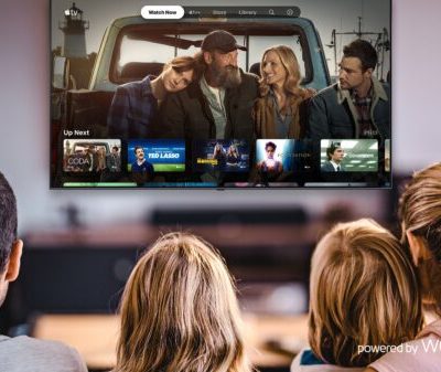 LG porta le funzioni Apple sulle smart TV webOS Hub