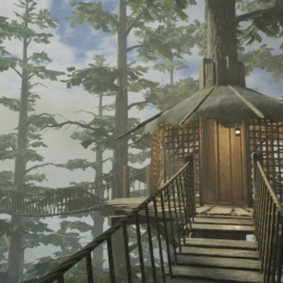 ‘Myst’ torna su iPhone e iPad per il 30° anniversario