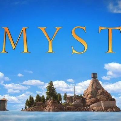 Myst Mobile arriva su App Store