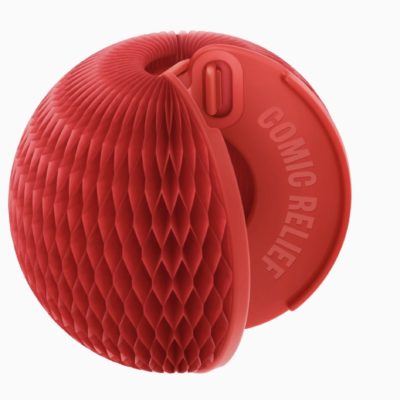 Il naso rosso di Jony Ive