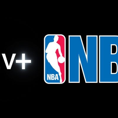 Apple vuole la NBA su Apple TV