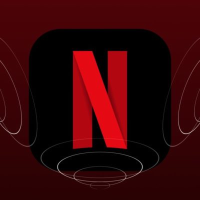 L’audio spaziale di Netflix arriva su oltre 700 contenuti