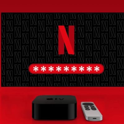 Ecco come Netflix impedirà la condivisione degli account