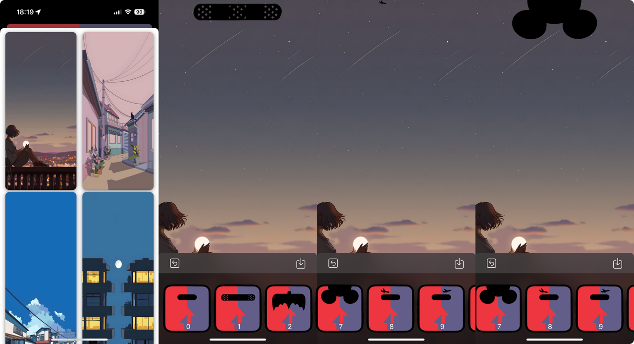 Animaletti e Dynamic Island: come personalizzare iPhone - iPhone Italia