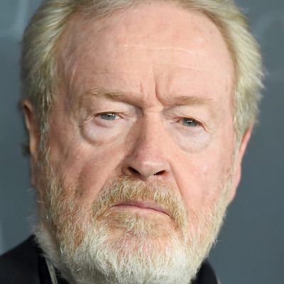 Ridley Scott ha affittato un’intera città per la sua serie su Apple TV+