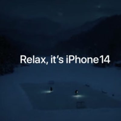 Nuovo spot iPhone 14 con le star della NHL P.K. Subban e Joe Thornton