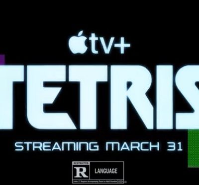 La storia di Tetris raccontata su Apple TV+, ecco il primo trailer