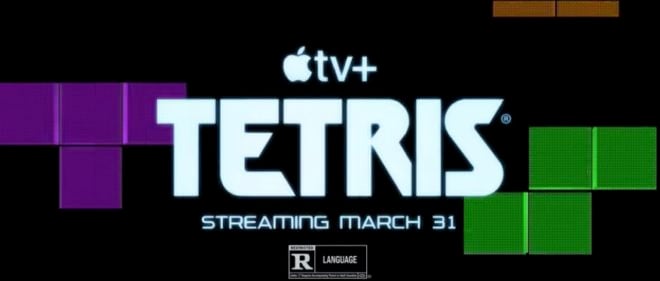 La storia di Tetris raccontata su Apple TV+, ecco il primo trailer