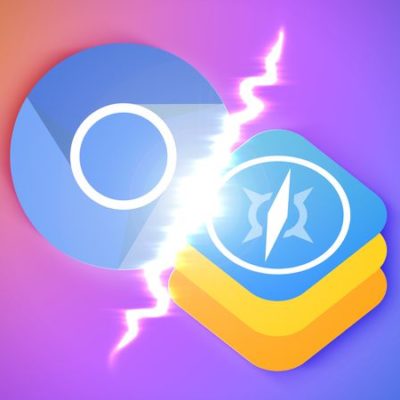 Il nuovo browser Google vuole infrangere le regole di App Store?