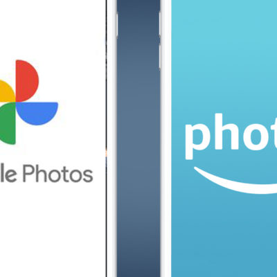 Come trasferire foto da Google Foto ad Amazon Photos