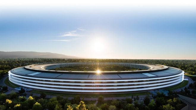 Apple annuncia i risultati del secondo trimestre fiscale del 2024