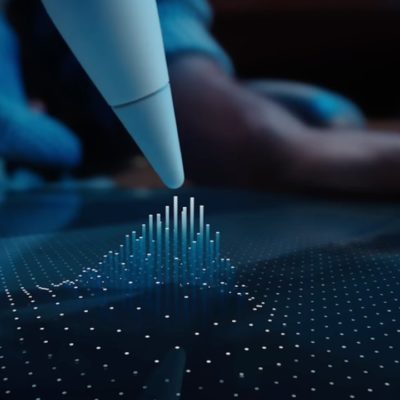 Apple Pencil 3 avrà varie punte per diversi stili di disegno – RUMOR