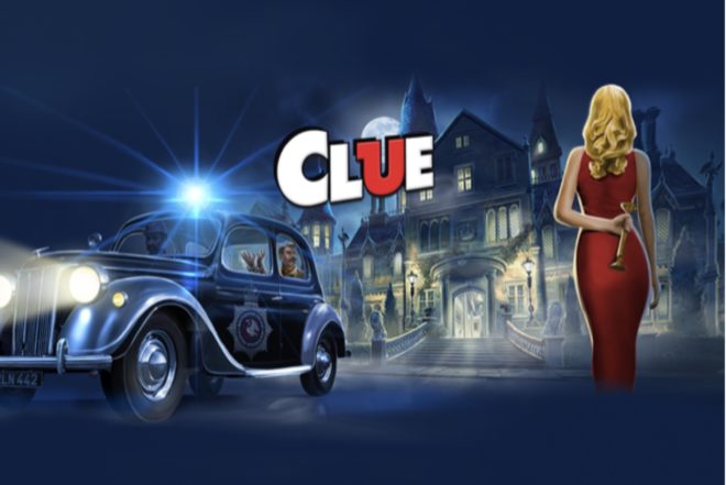 “Cluedo: Hasbro’s Mystery Game+” è disponibile su Apple Arcade