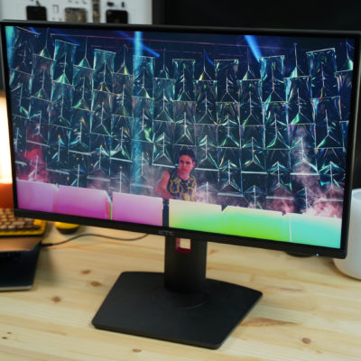 KTC M27P20 Pro, il monitor Mini-LED da gaming di cui non sai di avere bisogno – Recensione