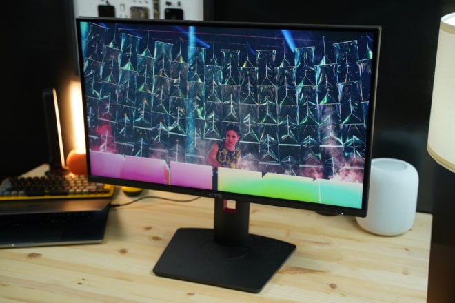 KTC M27P20 Pro, il monitor Mini-LED da gaming di cui non sai di avere bisogno – Recensione