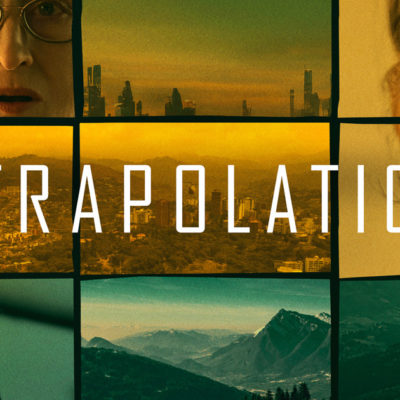 “Extrapolations” e “Monster Factory” disponibili su Apple TV+